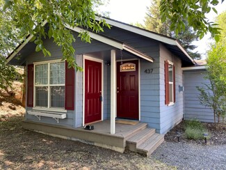 437 NE Olney Ave, Bend, OR 97701