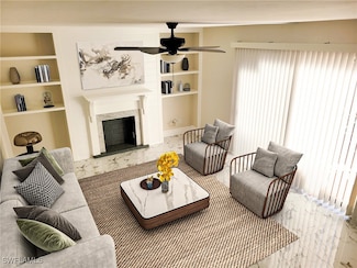 12350 Woodrose Ct Unit 2, Fort Myers, FL 33907