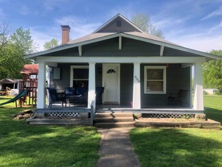606 Larch N A, Cherokee, KS 66724