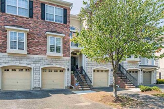 101 Osprey Ct Unit 1704, Secaucus, NJ 07094