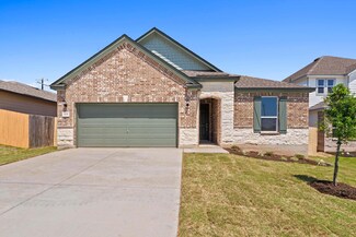 19216 Lady Bird Johnson St, Manor, TX 78653