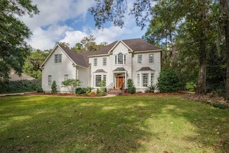 1052 Summerbrooke Dr, Tallahassee, FL 32312