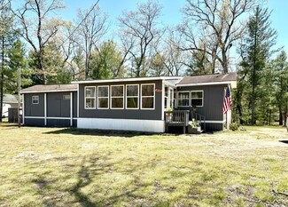 8327 W Hollyhock Ave, Baldwin, MI 49304