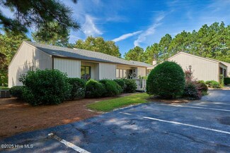 32 Martin Dr Unit A, Whispering Pines, NC 28327