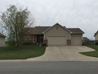 635 Cedar, Benton, KS 67017