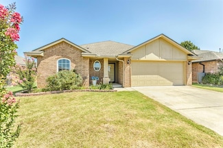 317 Tecumseh Meadows Dr, Norman, OK 73069