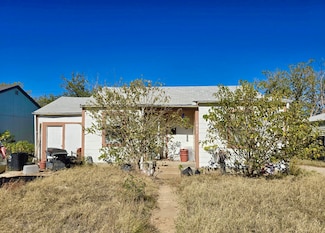 1411 E 11th Place, Big Spring, TX 79720