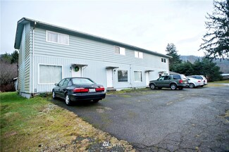 7 Neilton Ln, Humptulips, WA 98552