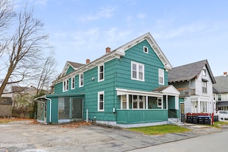41 Reed St, Pittsfield, MA 01201