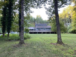 460 Riverbend Dr, Rocky Mount, VA 24151