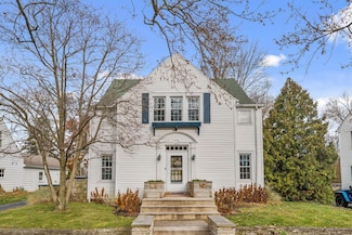 658 Bexley Ave, Marion, OH 43302