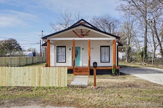 2034 N Fulton Ave, Tulsa, OK 74115