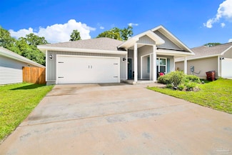 5333 Peach Dr, Pace, FL 32571
