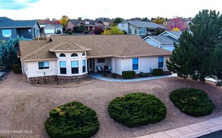 867 Cameron Pass Unit II, Prescott, AZ 86301