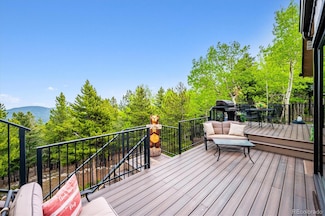 11094 Thomas Dr, Conifer, CO 80433