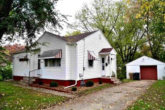 213 Rosemary Ave, Madison, WI 53714