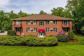 325 Ashland Ave Unit 5, Southbridge, MA 01550