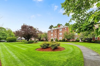 21 Elm St Unit 3, Malden, MA 02148