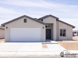 249 N 23rd Ave, San Luis, AZ 85336