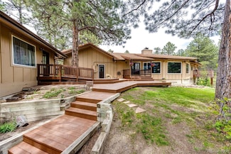 8788 E Tanglewood Rd, Franktown, CO 80116