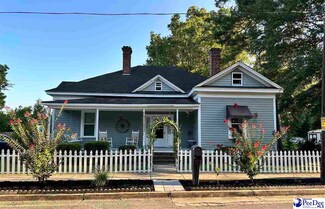 403 Avon Rd, Marion, SC 29571