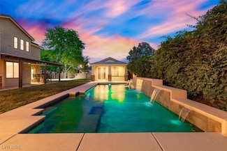 6335 Iginlas Goal Ave, Las Vegas, NV 89131