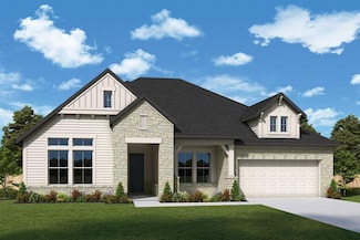 Lotus, Todd Mission, TX 77316