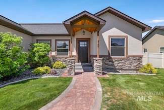 2157 Cayuse St, Twin Falls, ID 83301