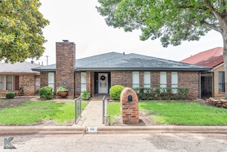 50 Surrey Square, Abilene, TX 79606