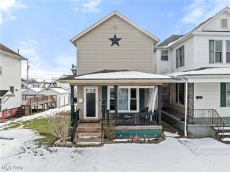 236 W 41st St, Shadyside, OH 43947