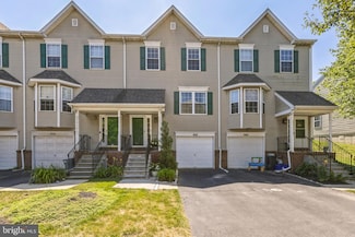 515 Williamsburg Way, King of Prussia, PA 19406