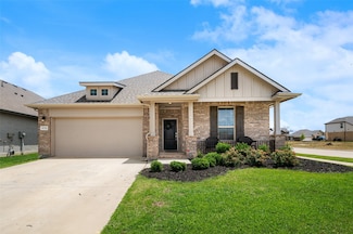 1713 Brindle St, Northlake, TX 76247