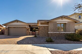 22091 E Russet Rd, Queen Creek, AZ 85142