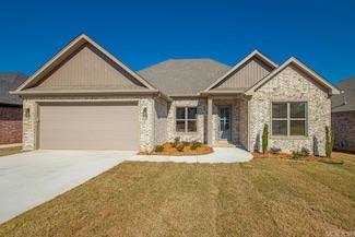 564 Valley Oak Dr, Sherwood, AR 72120