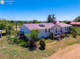 326 J St, Penrose, CO 81240