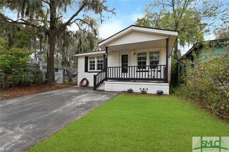 331 Sherman Ave, Savannah, GA 31405