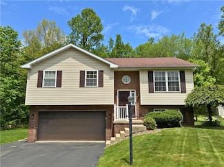202 Jefferson Ct, Slippery Rock, PA 16057