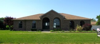 1576 E 950 N, Ossian, IN 46777