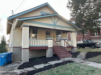 1705 W Mccarty St, Jefferson City, MO 65109