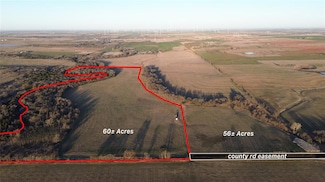 1 N 2980 Rd, Cashion, OK 73016