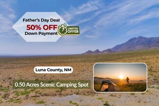 0 Polk Rd SW Unit 23741153, Deming, NM 88030