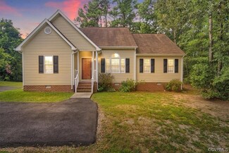 25501 Ferndale Rd, Petersburg, VA 23803