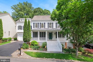 850 Still Creek Ln, Gaithersburg, MD 20878