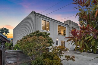 270 Sadowa St, San Francisco, CA 94112