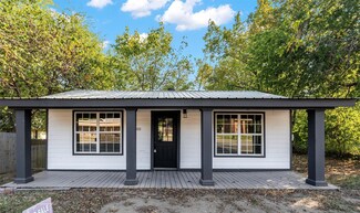603 W Garland St, Grand Saline, TX 75140