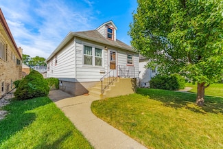 3314 N Ozanam Ave, Chicago, IL 60634