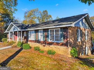 442 Jeff Dr, Ellijay, GA 30540