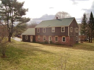 1 Martin Ln, Hanover, NH 03755