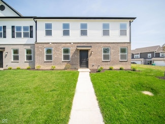 6192 Cascades Dr, Whitestown, IN 46075