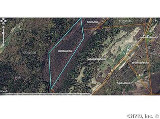 0 Chub Lake Rd Unit S321773, Gouverneur, NY 13642